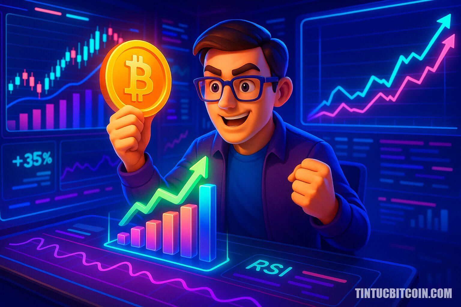 Tin Tức Bitcoin - Cập Nhật Tin Tức Coin Mới Nhất 24/7 - Tin Tức Bitcoin - Cập Nhật Tin Tức Coin Mới Nhất 24/7 2025
