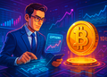 Nhà phân tích: Quyền chọn&phái sinh đưa BTC vốn hóa 10 nghìn tỷ USD