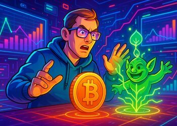 Nhà phát triển Bitcoin: Người tạo Taproot không lường giá trị troll