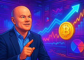 Ông Novogratz: Chính sách crypto đổi hướng hút sóng NĐT phá chu kỳ