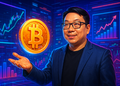Ông Samson Mow: Các quốc gia sắp vào pha đột ngột chấp nhận Bitcoin