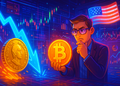Peso lao dốc, nhà đầu tư Bitcoin nghi ngờ cứu trợ Hoa Kỳ cho Argentina