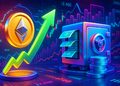 Phái sinh ETH tăng giá, ETF Ether giao ngay bị rút 300 triệu USD