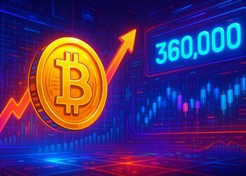 Phân tích giá mới: Bitcoin kích hoạt siêu chu kỳ, gợi ý 360.000 USD