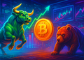 Phe bò trội ở đáo hạn quyền chọn BTC tháng 22,6 tỷ USD, gấu ẩn nấp