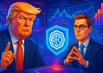 Phê chuẩn Quintenz đình trệ, Trump cân nhắc ứng viên Chủ tịch CFTC