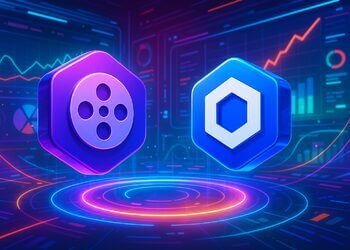 Polymarket hợp tác Chainlink nâng độ chính xác phân xử thị trường