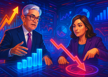 Powell và Bowman của Fed: việc làm mong manh, sắp hạ lãi suất thêm