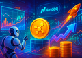 Predictive Oncology tại Nasdaq lập quỹ DePIN 344 triệu USD về Aethir