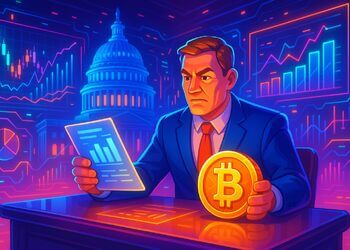 Quốc hội Hoa Kỳ yêu cầu báo cáo làm rõ chi tiết kho dự trữ Bitcoin