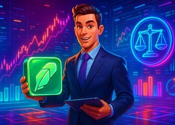 Robinhood xin SEC phê duyệt quỹ đầu tư mạo hiểm cho nhà đầu tư lẻ