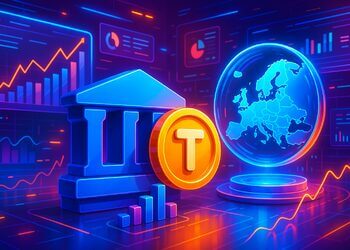 Sàn Boerse Stuttgart ra mắt nền tảng châu Âu cho tài sản Token hóa