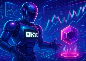 Sàn OKX xây DEX phái sinh vĩnh cửu nhưng hoãn vì lo ngại pháp lý