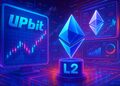 Sàn giao dịch tiền điện tử Hàn Quốc Upbit ra mắt Ethereum L2