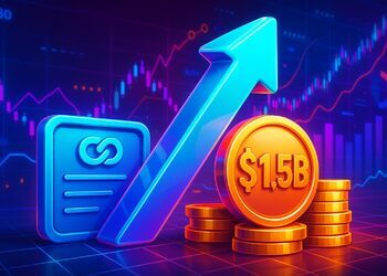 Sharplink mua lại cổ phiếu 1,5 tỷ USD khi giá dưới giá trị tài sản