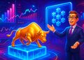 Sở GDCK London ra mắt nền tảng blockchain cho quỹ tư nhân