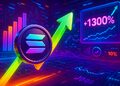 Solana xác nhận tín hiệu tăng giá từng giúp giá SOL tăng 1.300%
