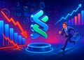 Standard Chartered: mNAV kho bạc số sụp đổ, kẻ mạnh sống sót