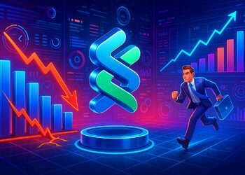 Standard Chartered: mNAV kho bạc số sụp đổ, kẻ mạnh sống sót