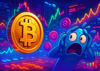 Tâm lý tiền điện tử sang sợ hãi khi altcoin ít tên tuổi kém hút