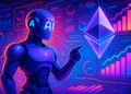 Tân lãnh đạo AI Ethereum: Nhu cầu hệ sinh thái thúc đẩy AI