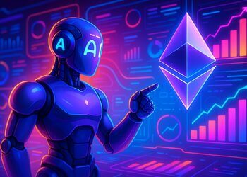 Tân lãnh đạo AI Ethereum: Nhu cầu hệ sinh thái thúc đẩy AI