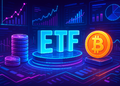 Tháng 10 là tháng ETF khi 16 quỹ tiền số chờ quyết định cuối cùng