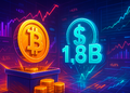 Thanh lý Tiền Điện Tử 1,8 tỷ USD trong ngày: cú quét cuối hay chưa?