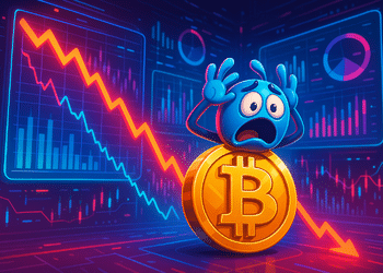 Thị trường Bitcoin sợ hãi nhất từ USD 83K, phân tích thấy bước ngoặt