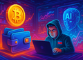 Tiền Điện Tử cần quản lý ví kép, giám sát hacker Triều Tiên bằng AI