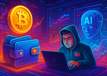 Tiền Điện Tử cần quản lý ví kép, giám sát hacker Triều Tiên bằng AI