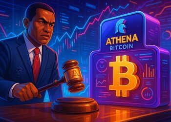 Tổng chưởng lý DC kiện công ty Athena Bitcoin vì phí ẩn bị cáo buộc