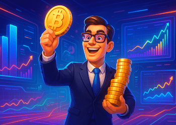 Triệu phú Tiền Điện Tử lập kỷ lục, năm bản lề cho chấp nhận của tổ chức