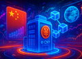 Trung Quốc mở trung tâm e-CNY Thượng Hải xuyên biên giới, blockchain