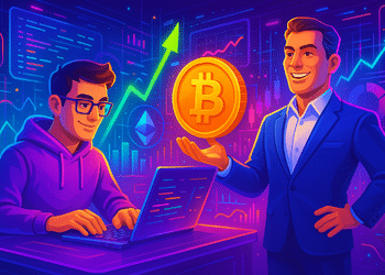 Từ lập trình viên đến CEO: Ai kiếm tiền từ Bitcoin, Ether 2025?