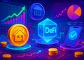 Tuần bùng nổ của tài sản thực Token hóa khi Fed bàn DeFi, thanh toán