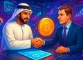 UAE ký thỏa thuận trao đổi tự động dữ liệu thuế tiền điện tử