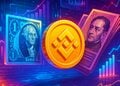 USD Binance thay thế bolívar Venezuela khi lạm phát đạt 229%