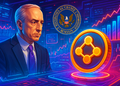 Ủy ban Chứng khoán Hoa Kỳ: Token DePIN về cơ bản ngoài thẩm quyền
