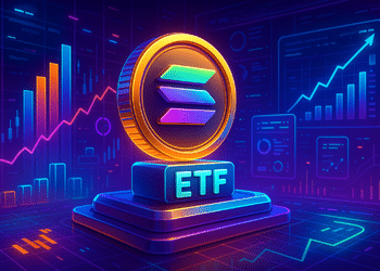 Vài ETF staking Solana có thể Hoa Kỳ duyệt trong 2 tuần: Nhà phân tích