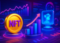 Vesting NFTs dẫn đầu xếp hạng khối lượng bán hàng ngày: CryptoSlam