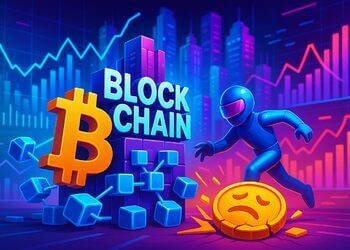Vì sao các thành phố blockchain thất bại?