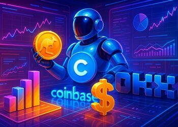 Vì sao sàn Coinbase và OKX nhắm quỹ hưu trí 2,8 nghìn tỷ USD ở Úc?