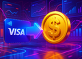 Visa Direct thử nghiệm stablecoin như tiền mặt để chuyển tiền ngay