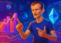 Vitalik Buterin phản bác FUD hàng đợi staking sau nhiều tuần