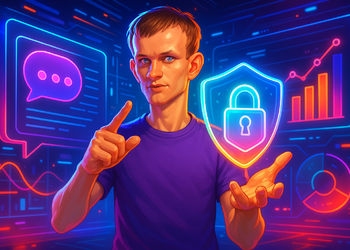 Vitalik Buterin tố Chat Control EU, đòi quyền riêng tư và an toàn