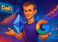 Vitalik: DeFi ít rủi ro có thể với Ethereum như tìm kiếm với Google