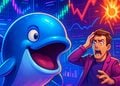 Whale soán James Wynn, lỗ nhất Hyperliquid vì cú nổ 40 triệu USD