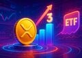 XRP áp sát 3 USD khi nhà đầu tư kỳ vọng ETF, 3,6 USD là mốc tiếp theo?