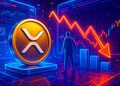 XRP chững đà tăng khi phá vỡ giả 3 USD, nhà đầu tư lớn vẫn bán